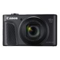 Canon PowerShot SX730 HS schwarz Digitalkamera