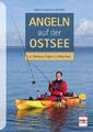 Angeln auf der Ostsee | Martin Liebetanz-Vahldiek | Buch | 160 S. | Deutsch