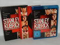 Stanley Kubrick Visionary Filmmaker Collection **Bluray**