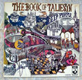 Deep Purple - The Book of Taliesyn, LP