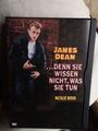 Denn Sie Wissen Nicht Was Sie Tun DVD / James Dean