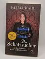 Der Schatzsucher von Fabian Kahl (2018, Taschenbuch)