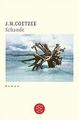 Schande: Roman von Coetzee, J.M. | Buch | Zustand gut