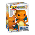 Pokemon - Glurak Funko Pop Figur