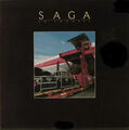 Saga In Transit Bon Aire Vinyl LP