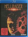 Blu-ray - Hellraiser 5 - Inferno - mit Doug Bradley, Craig Schefer, Daniel Gavin