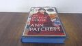 			The Dutch House (Waterstones Exclusive), Ann Patchett, Bloomsbury		