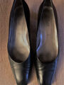 Gabor Pumps - schwarz - Gr. UK 4,5 / EU 37