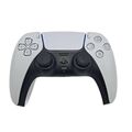 Sony DualSense Wireless Controller Playstation 5 Controller Gaming Pearl