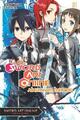 Reki Kawahara Sword Art Online 11 (Taschenbuch) SWORD ART ONLINE NOVEL SC