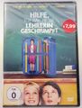 Hilfe, ich hab meine Lehrerin geschrumpft - Otto Waalkes  DVD /NEU /OVP