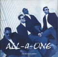 And The Music Speaks, All-4-One