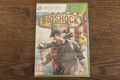 BioShock Infinite / Xbox 360 / NEU / in Folie / Deutsch