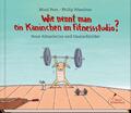 Wie nennt man ein Kaninchen im Fitnessstudio? Moni Port