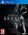 The Elder Scrolls V: Skyrim Special Edition (PS4) NEUWERTIG - SEHR SCHNELLER Versand KOSTENLOS