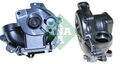 Schaeffler INA 538 0178 10 Wasserpumpe, Motorkühlung für BMW