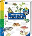 Mein großes Natur-Lexikon (Wieso? Weshalb? Warum? S... | Buch | Zustand sehr gut