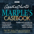 Marple's Casebook: Classic Drama from the BBC Radio Archives [Audio]