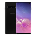 Samsung Galaxy S10 128GB Schwarz | Entsperrt (Dual Sim) | Guter Zustand