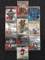 10 Top PS3 Playstation 3 Spiele Sammlung Paket Payday Farcry COD Battlefield P7