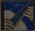 CD J.J. CALE(SEALED)GUITAR MAN