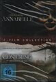 Annabelle / Conjuring - Die Heimsuchung (2 - Film Collection) - neu & ovp