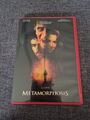 Metamorphosis (DVD) 2007 - Corey Sevier, Christopher Lambert