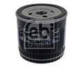 FEBI BILSTEIN 27129 Ölfilter für FORD