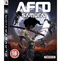 Afro Samurai (18) gebrauchtes Playstation 3 Spiel