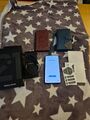 Samsung Galaxy S21 - 256GB - Phantom Gray (Ohne Simlock) (Dual-SIM)