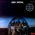 ABBA - Arrival LP (VG/VG) .
