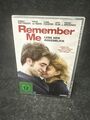 Remember Me - Lebe den Augenblick (DVD) 5090