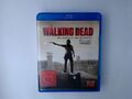 The Walking Dead - Die komplette dritte Staffel - Uncut [Blu-ray] Lincol 1303760