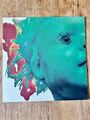 Samiam „Billy“ Vinyl LP Green Translucent, First Press 1992