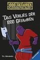 Das Verlies der 1000 Gefahren von Montgomery, R. A. | Buch | Zustand akzeptabel