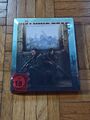 The Walking Dead, Staffel 5,Limitierte Steelbook Edition,6 Blu Ray Box,NEU & OVP