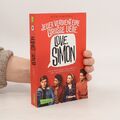 Love, Simon  |  Becky Albertalli