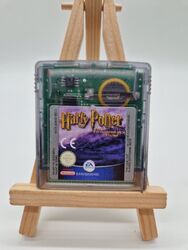 Harry Potter und der Stein der Weisen - Game Boy Color Nur Modul Spiel