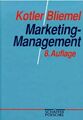 Marketing Management 8 Auflage 