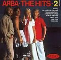 The Hits 2 (Pickwick Compilation 1988) von Abba | CD | Zustand gut