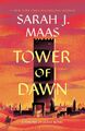 Tower of Dawn (Throne of Glass) Sarah J Maas