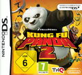 Kung Fu Panda 2 · Nintendo DS · TOP Zustand · Komplett · Blitzversand!