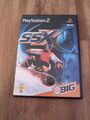 SSX (Sony PlayStation 2, 2000)