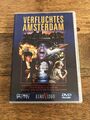 Verfluchtes Amsterdam [DVD] Erstauflage, 80er Kult, Top SZ