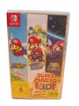 Nintendo Switch Spiel - Super Mario 3D Allstars (mit OVP)(PAL)  3 Spiele / USK 6
