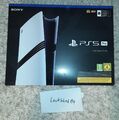 Sony Playstation PS 5 Pro, Digital Edition, 2 TB, [Neu]