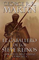 El caballero de los Siete Reinos / Ritter der sieben Königreiche von George R.R. M