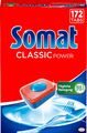 Somat Spülmaschinen Geschirrspül Spültabs Tabs Classic Power 172 Tabs