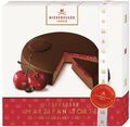 Niederegger Marzipan Torte - Schwarzwälder Kirsch - 185 Gramm