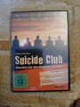 DVD, Suicide Club: Manchmal Lebt Man Länger Als Man Denkt. Ca.96 Minuten.